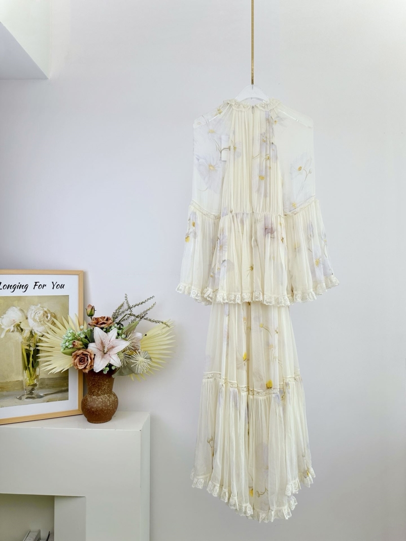 Zimmermann Dress